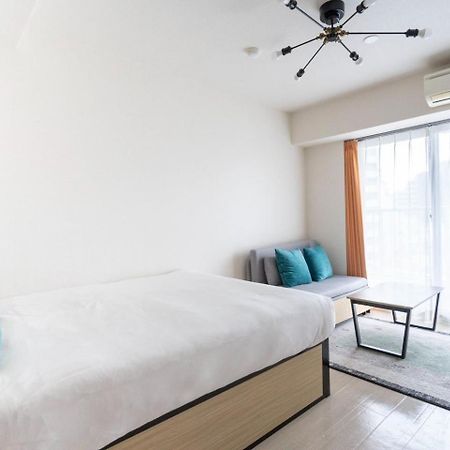 Best Residence Kujo Осака Экстерьер фото