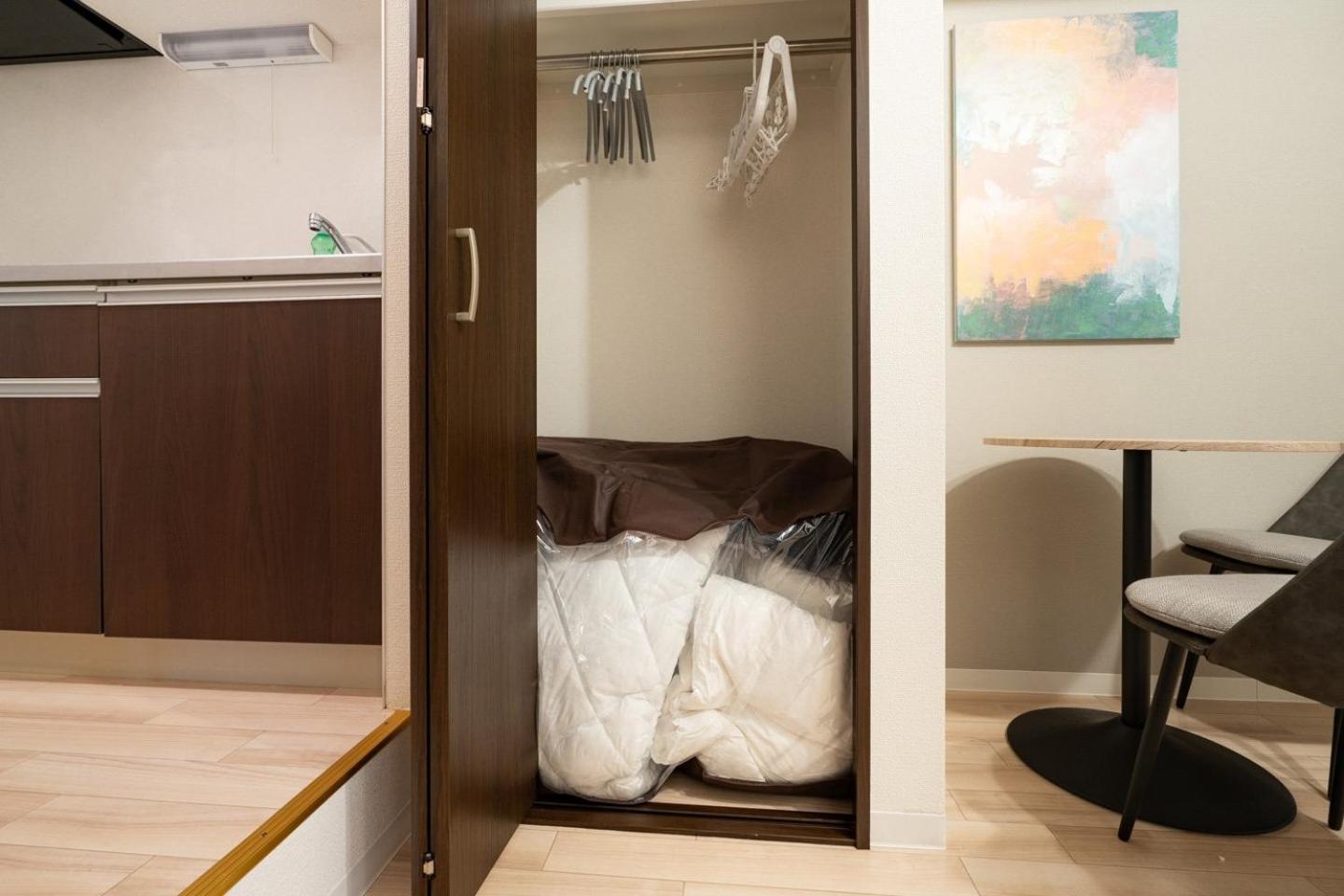 Best Residence Kujo Осака Экстерьер фото