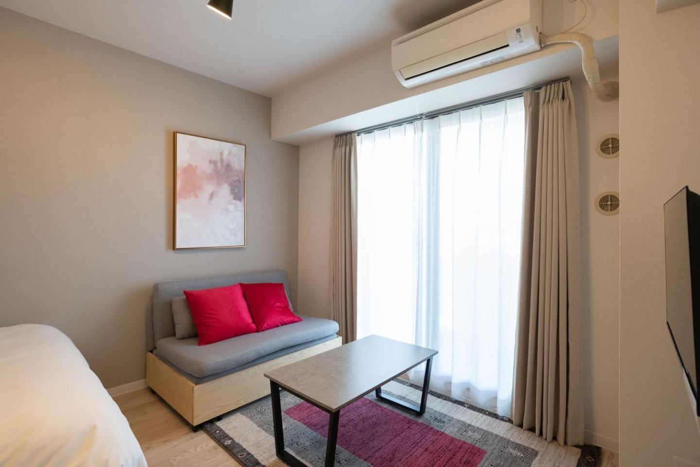 Best Residence Kujo Осака Экстерьер фото