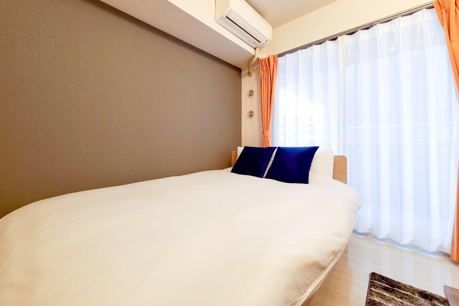 Best Residence Kujo Осака Экстерьер фото