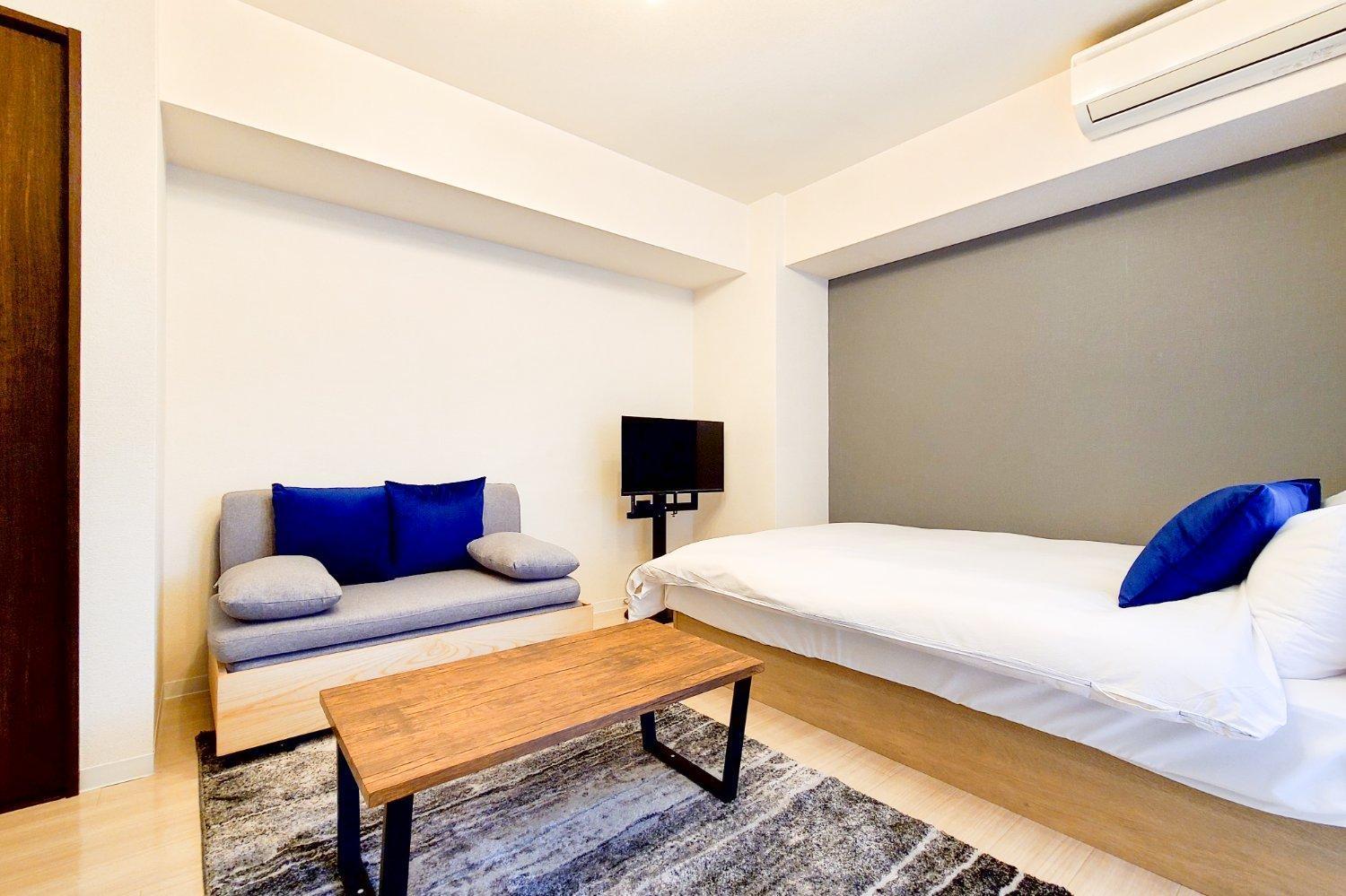 Best Residence Kujo Осака Экстерьер фото