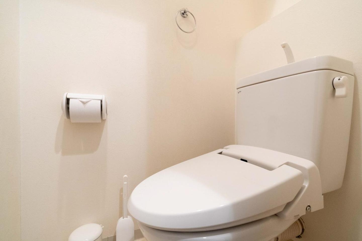 Best Residence Kujo Осака Номер фото