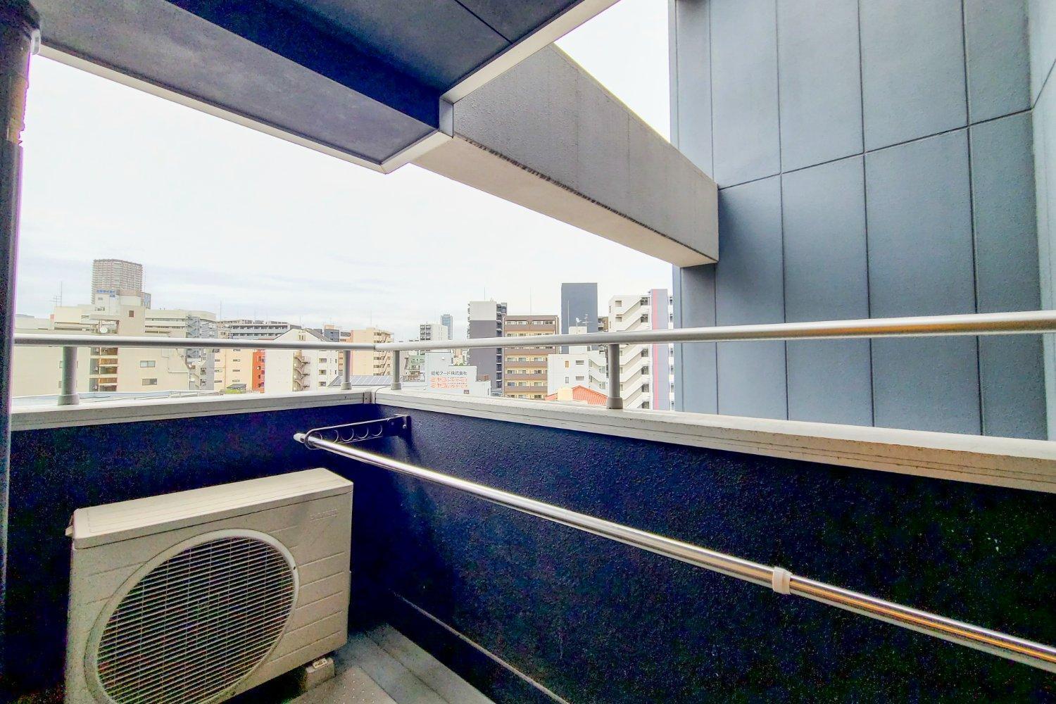 Best Residence Kujo Осака Номер фото